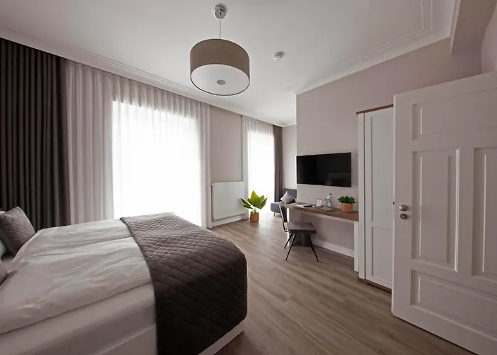 Hotel Altes Amtshaus