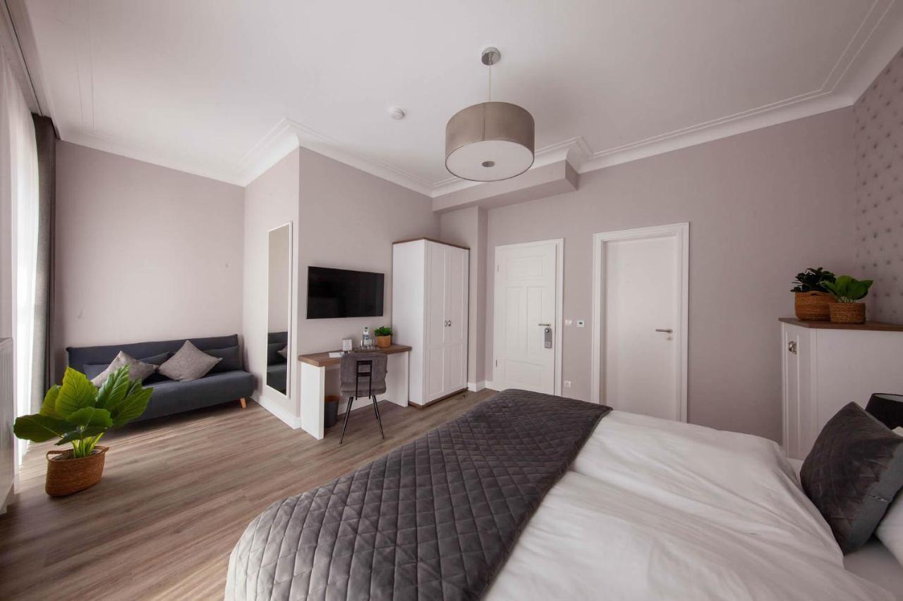 Aparthotel Altes Amtshaus