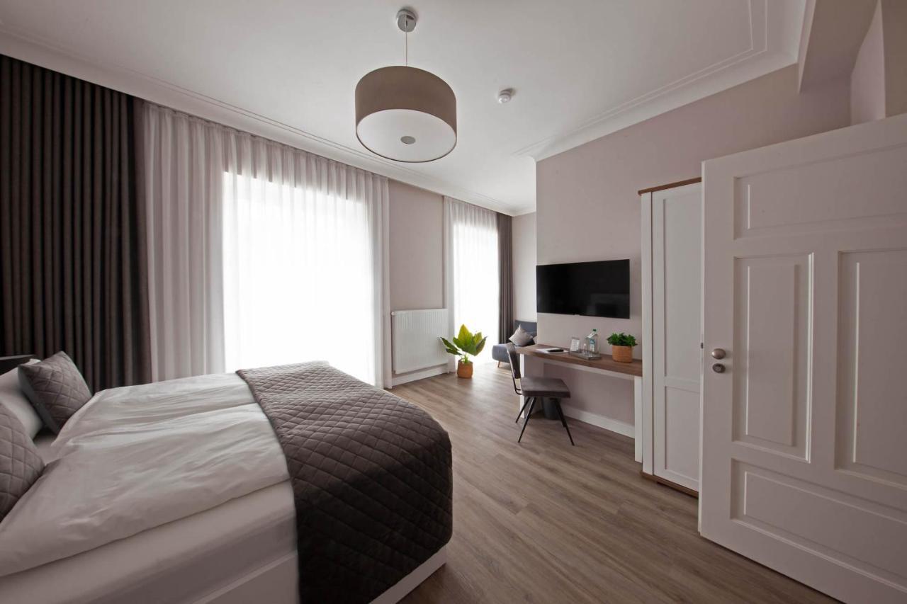Aparthotel Altes Amtshaus 3*